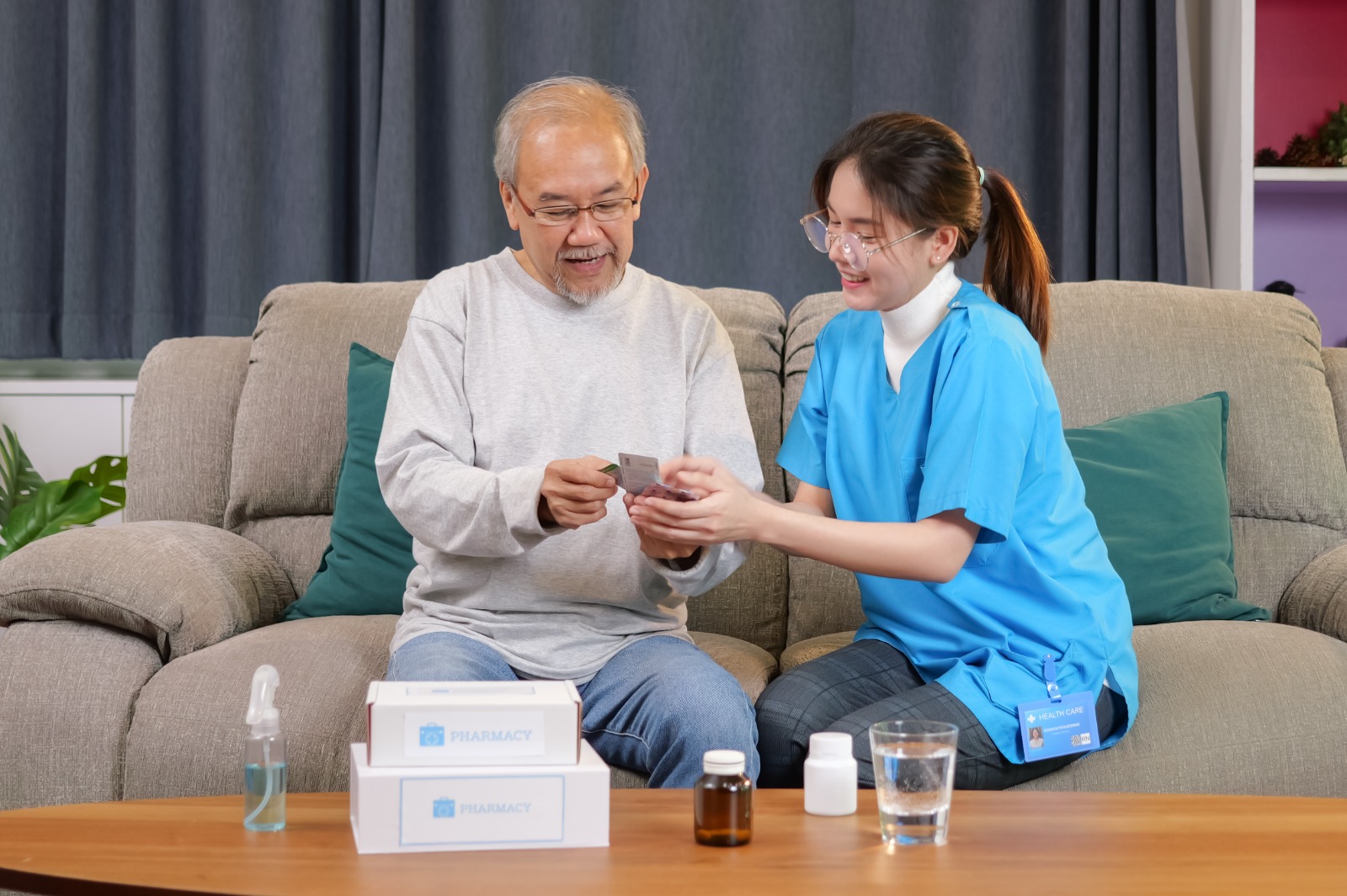 Temporary vs Permanent HCA Jobs